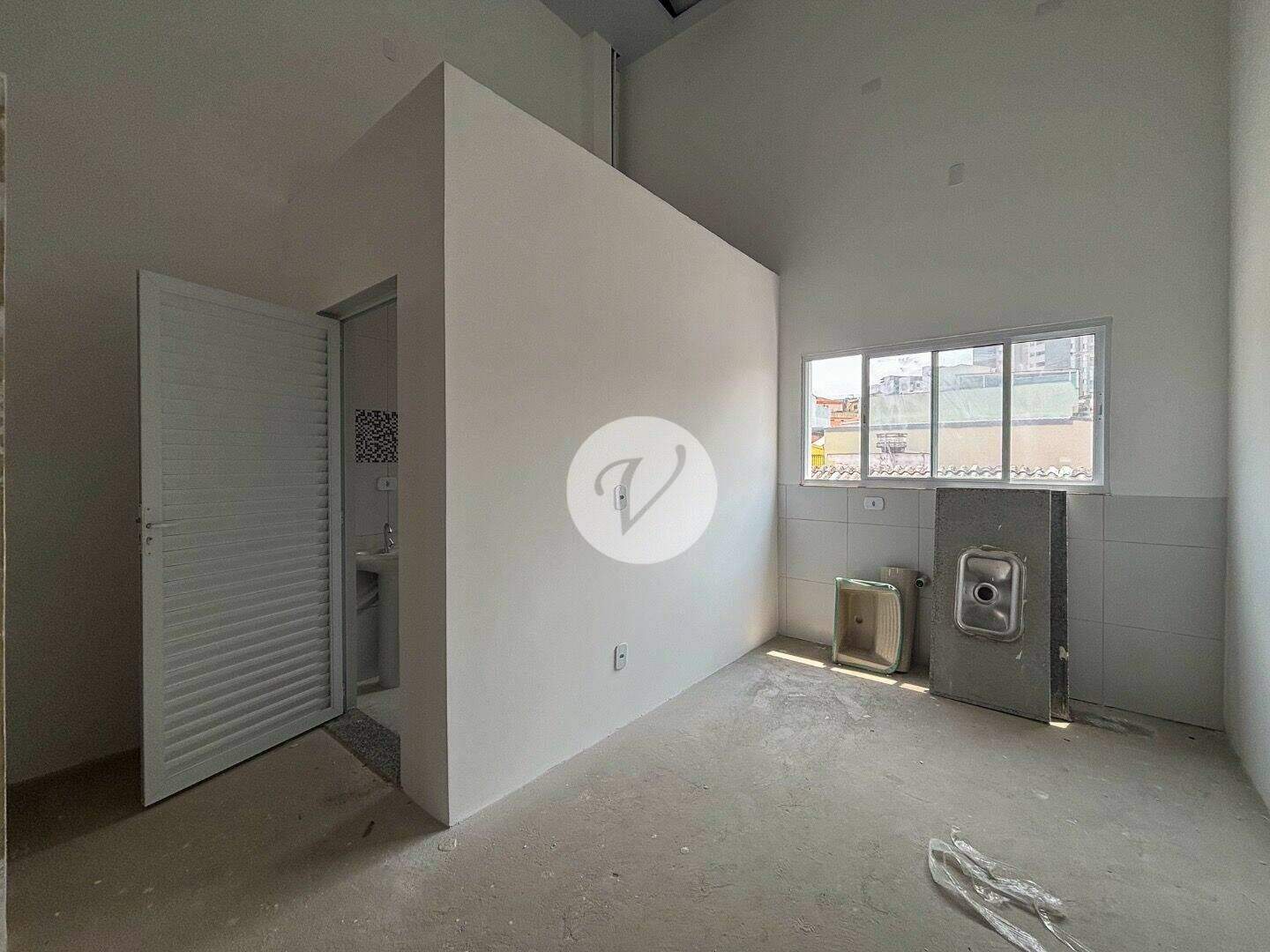 Galpão para aluguel no Jardim: 