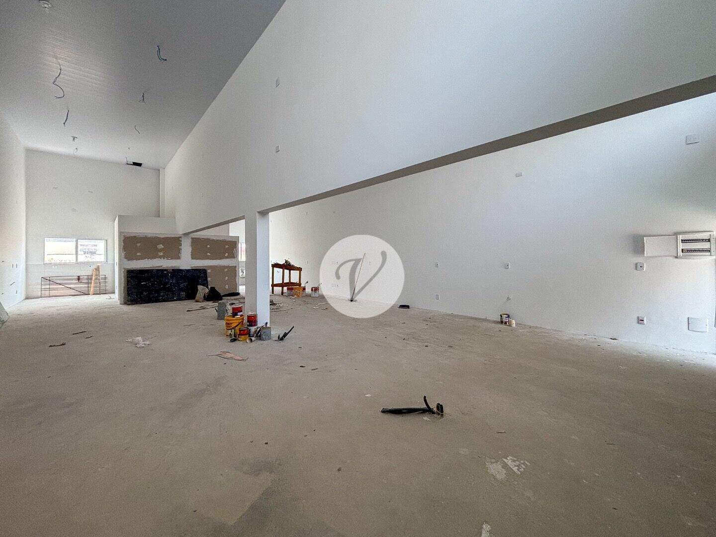 Galpão para aluguel no Jardim: 