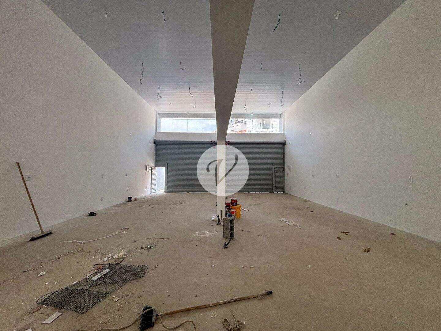 Galpão para aluguel no Jardim: 