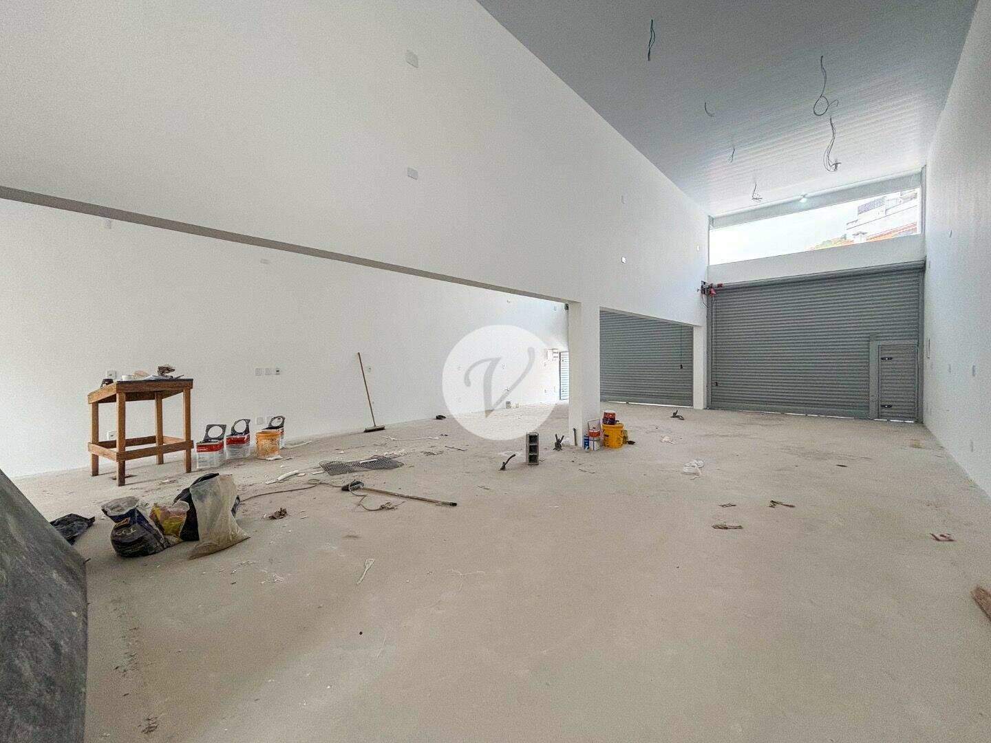 Galpão para aluguel no Jardim: 