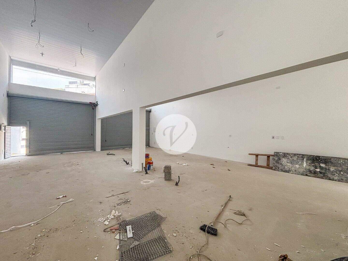 Galpão para aluguel no Jardim: 