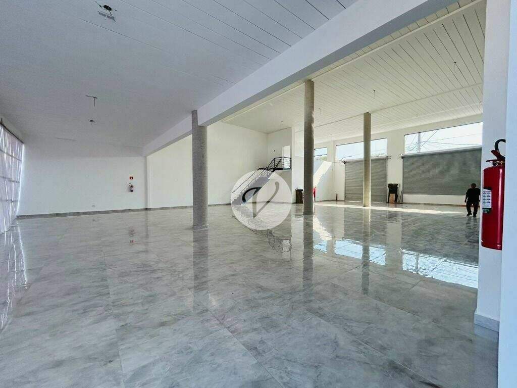 Prédio para aluguel no Jardim do Estádio: 