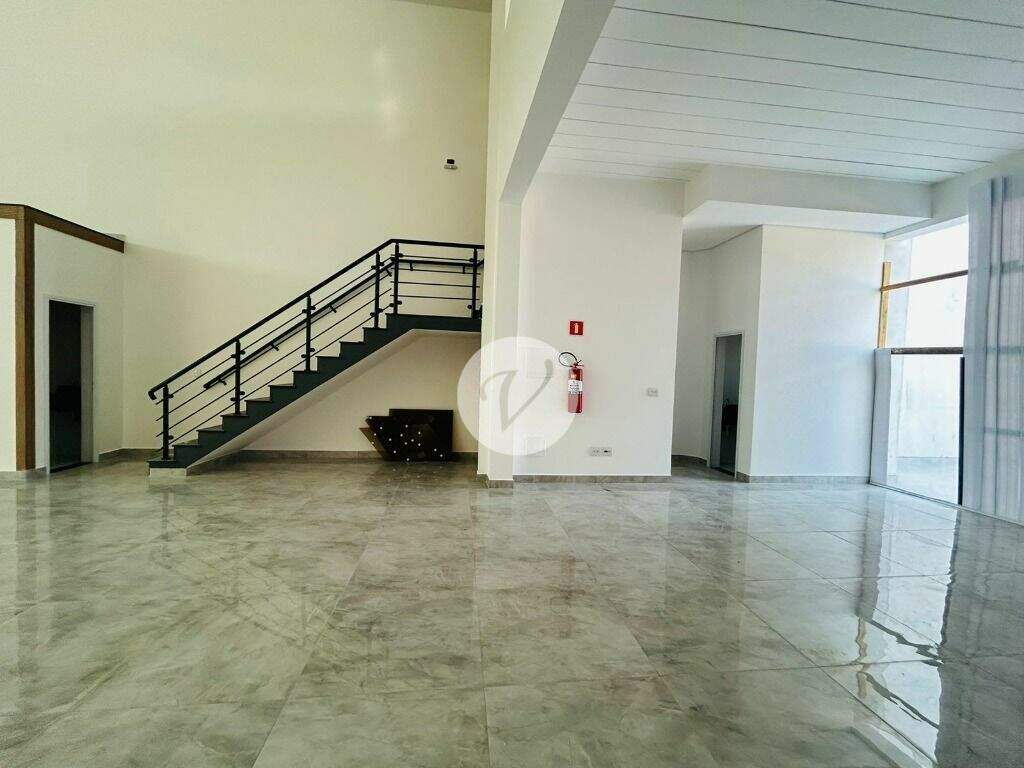 Prédio para aluguel no Jardim do Estádio: 