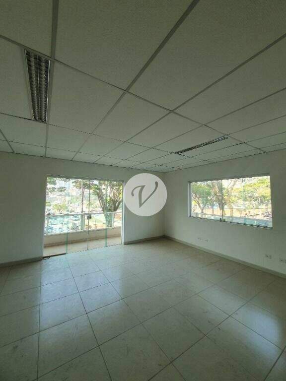Sala para aluguel no Nova Petrópolis: 
