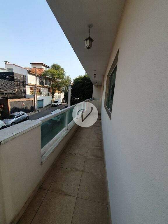 Sala para aluguel no Nova Petrópolis: 