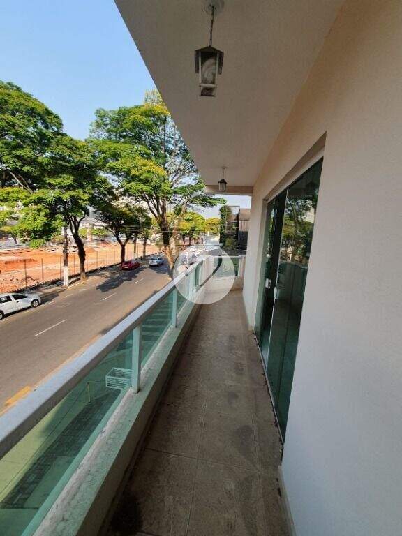 Sala para aluguel no Nova Petrópolis: 