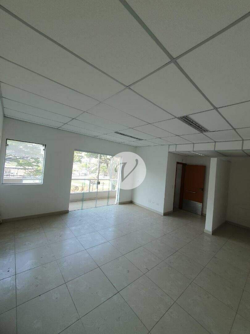 Sala para aluguel no Nova Petrópolis: 