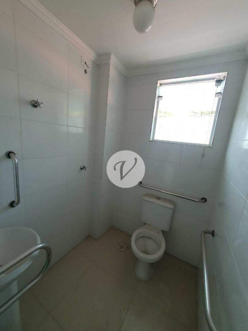 Sala para aluguel no Nova Petrópolis: 