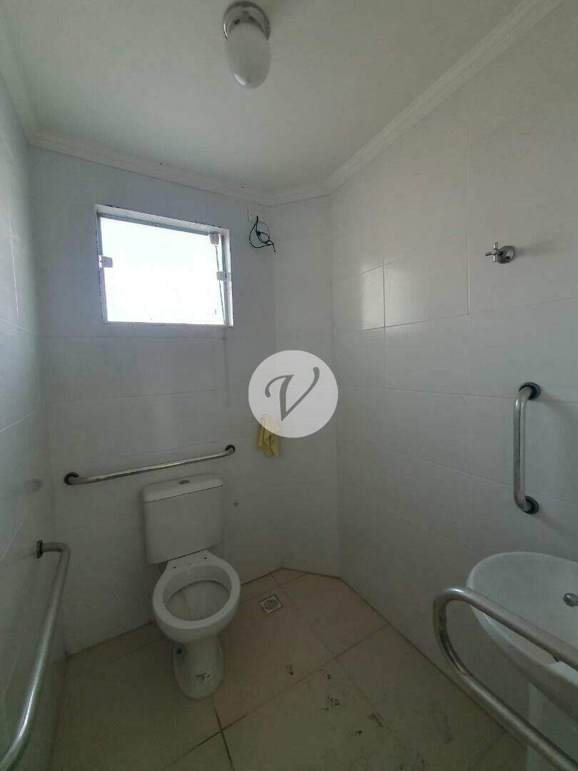 Sala para aluguel no Nova Petrópolis: 