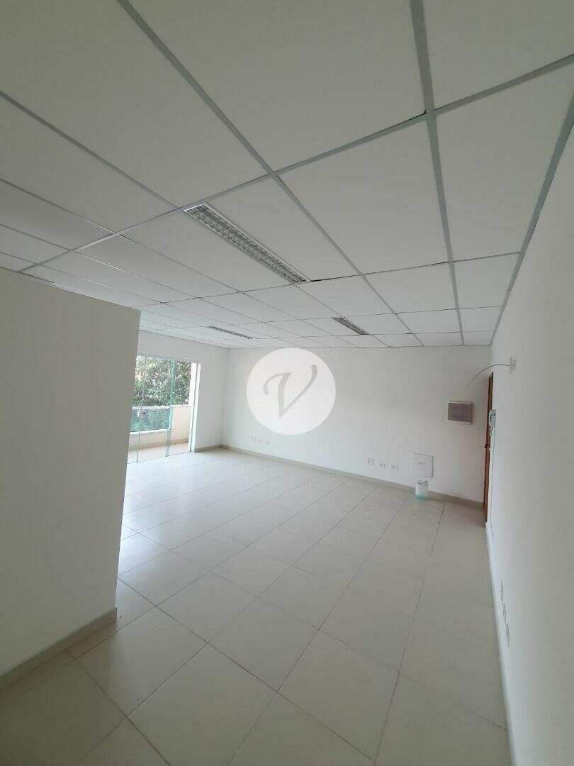 Sala para aluguel no Nova Petrópolis: 