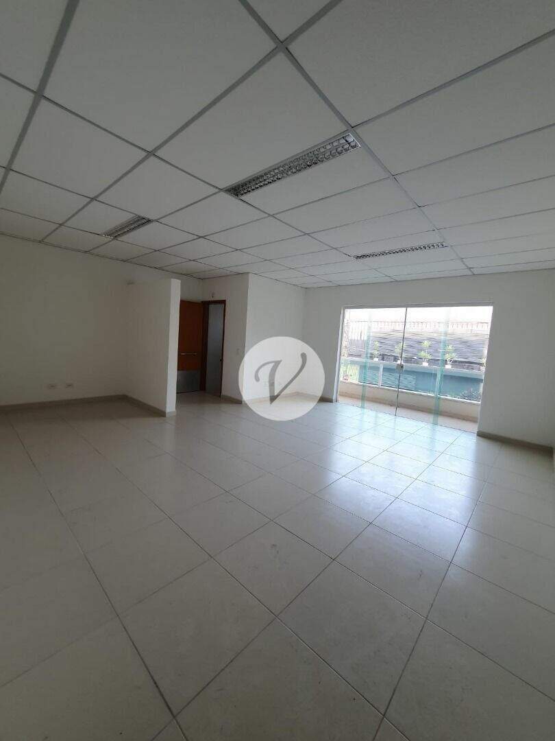 Sala para aluguel no Nova Petrópolis: 