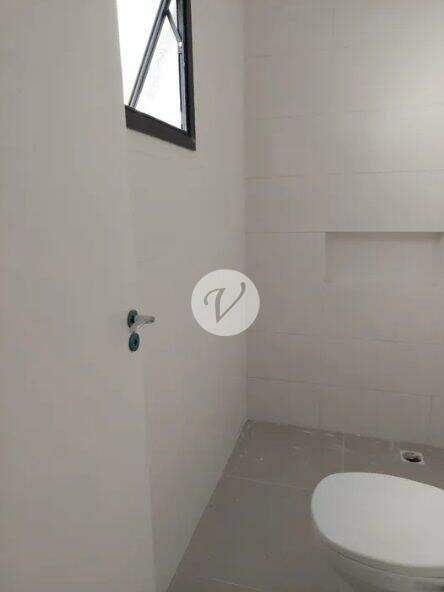 Sobrado para aluguel no Vila Alpina: 