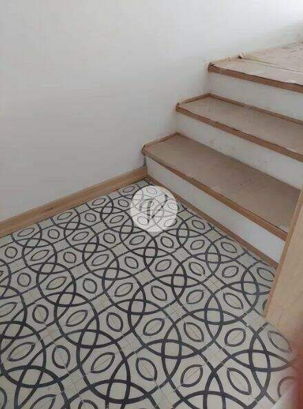 Sobrado para aluguel no Vila Alpina: 