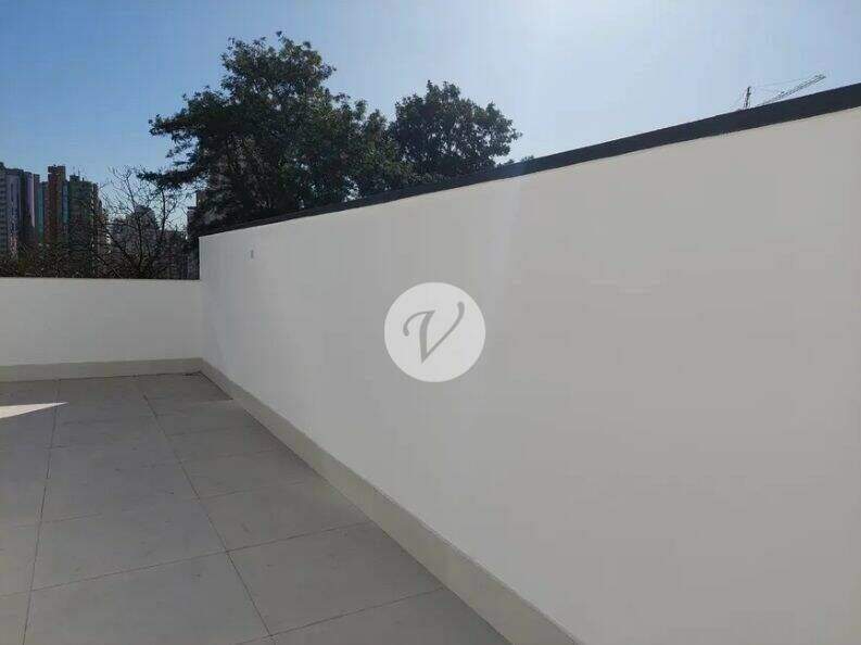 Sobrado para aluguel no Vila Alpina: 