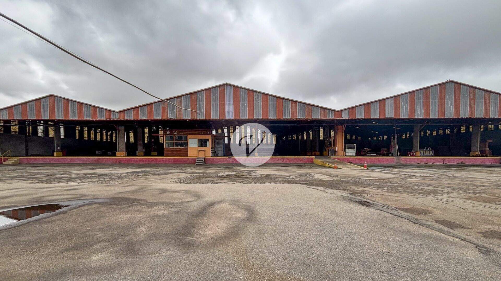 Galpão para aluguel no Parque Oratório: 