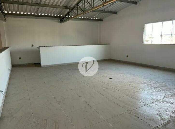 Galpão para aluguel no Utinga: 