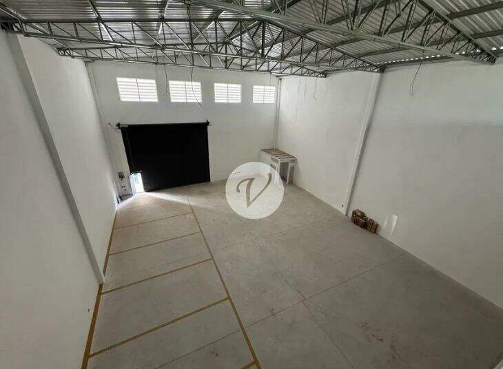 Galpão para aluguel no Utinga: 