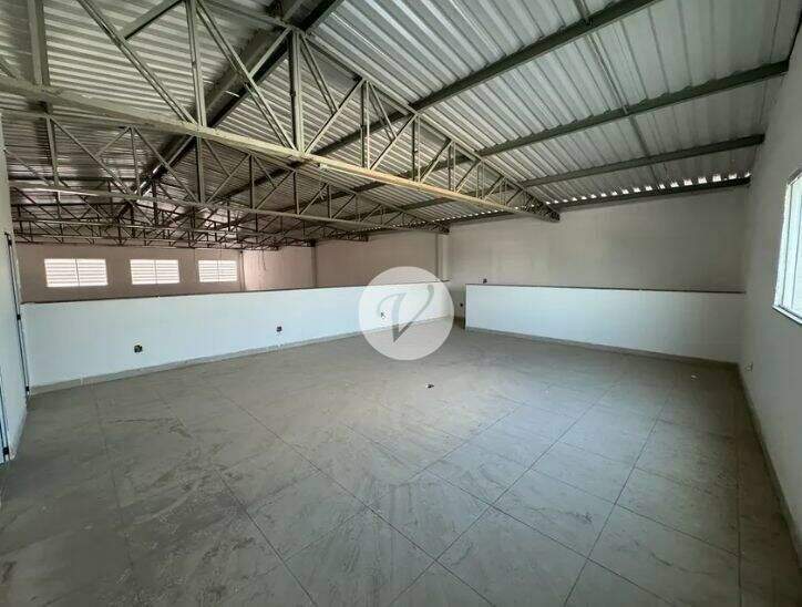 Galpão para aluguel no Utinga: 