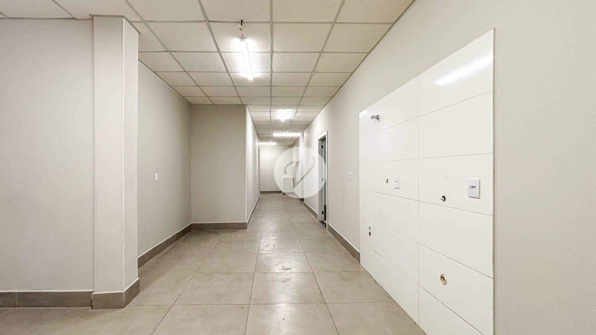 Salão para aluguel no Centro: 