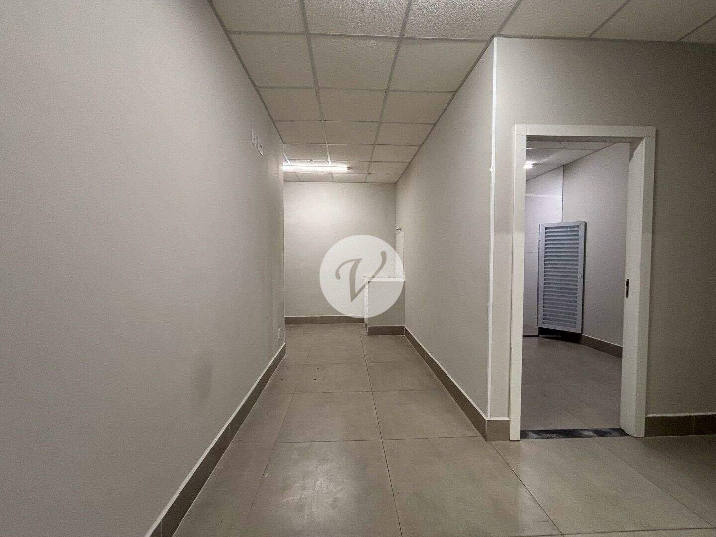 Salão para aluguel no Centro: 