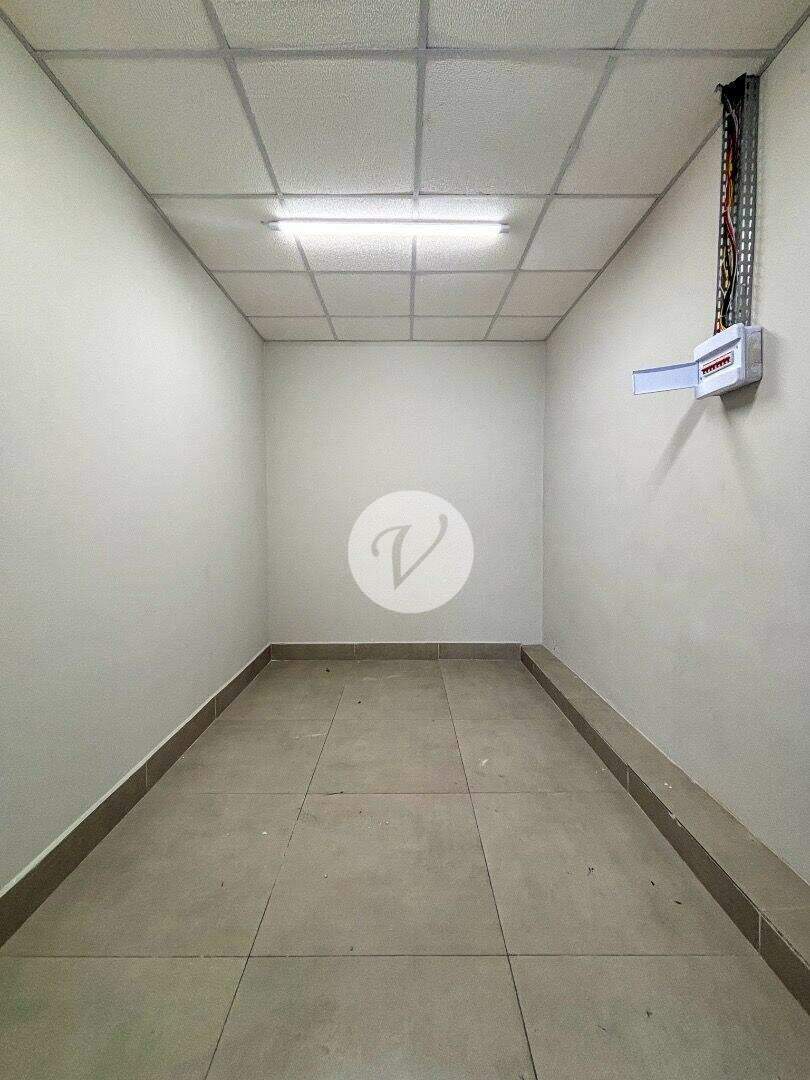 Salão para aluguel no Centro: 