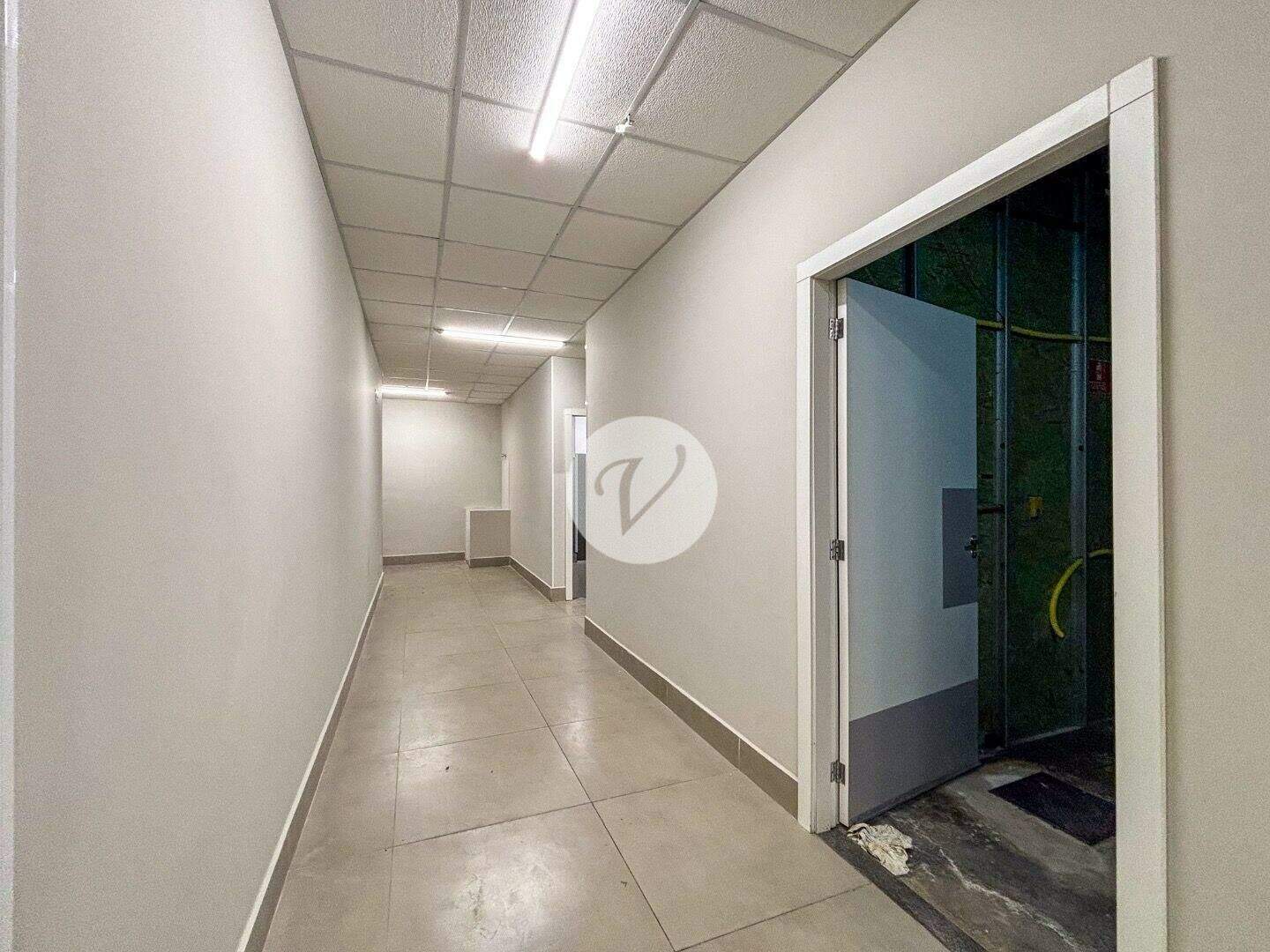Salão para aluguel no Centro: 