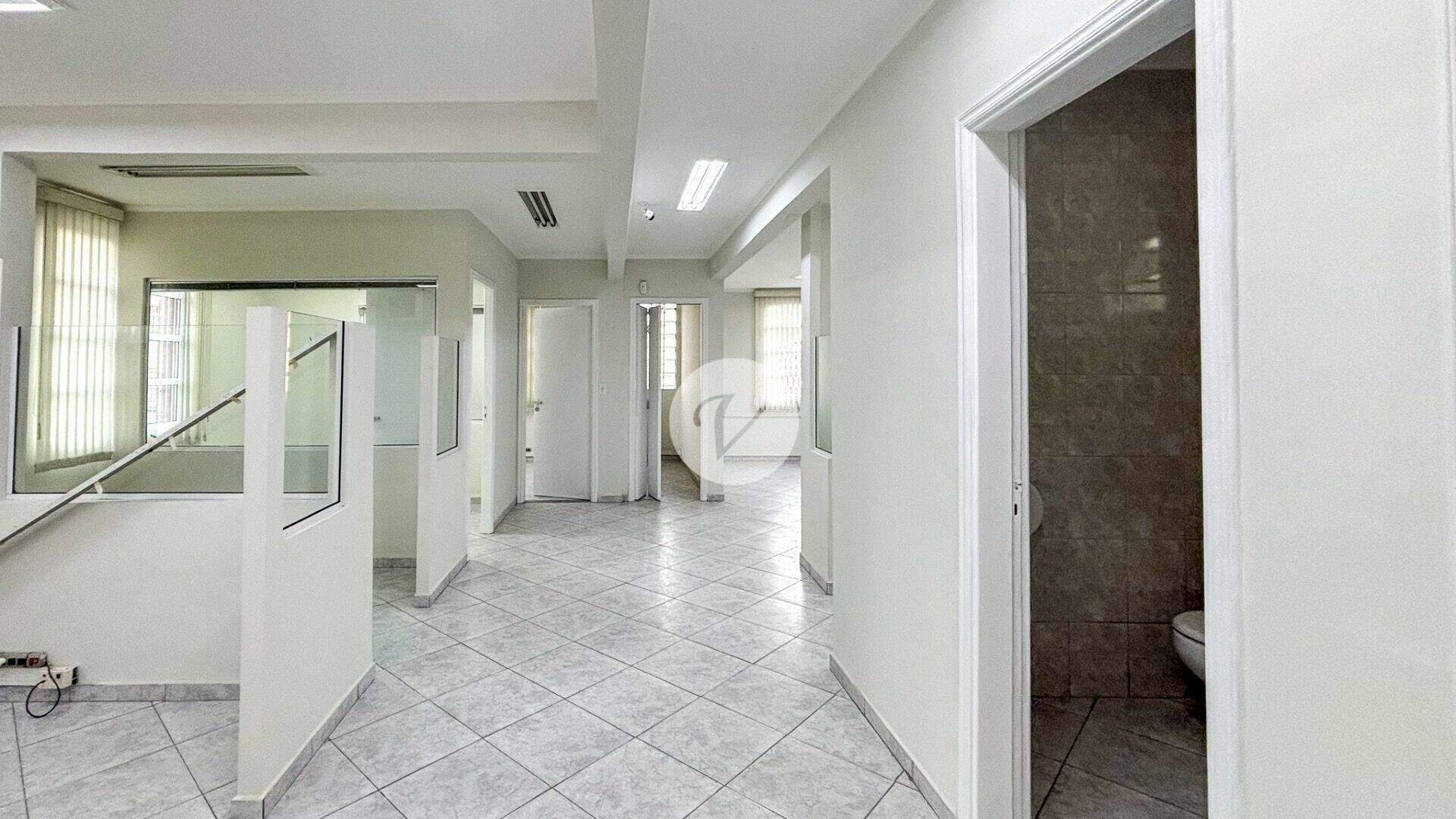 Sala para aluguel no Centro: 