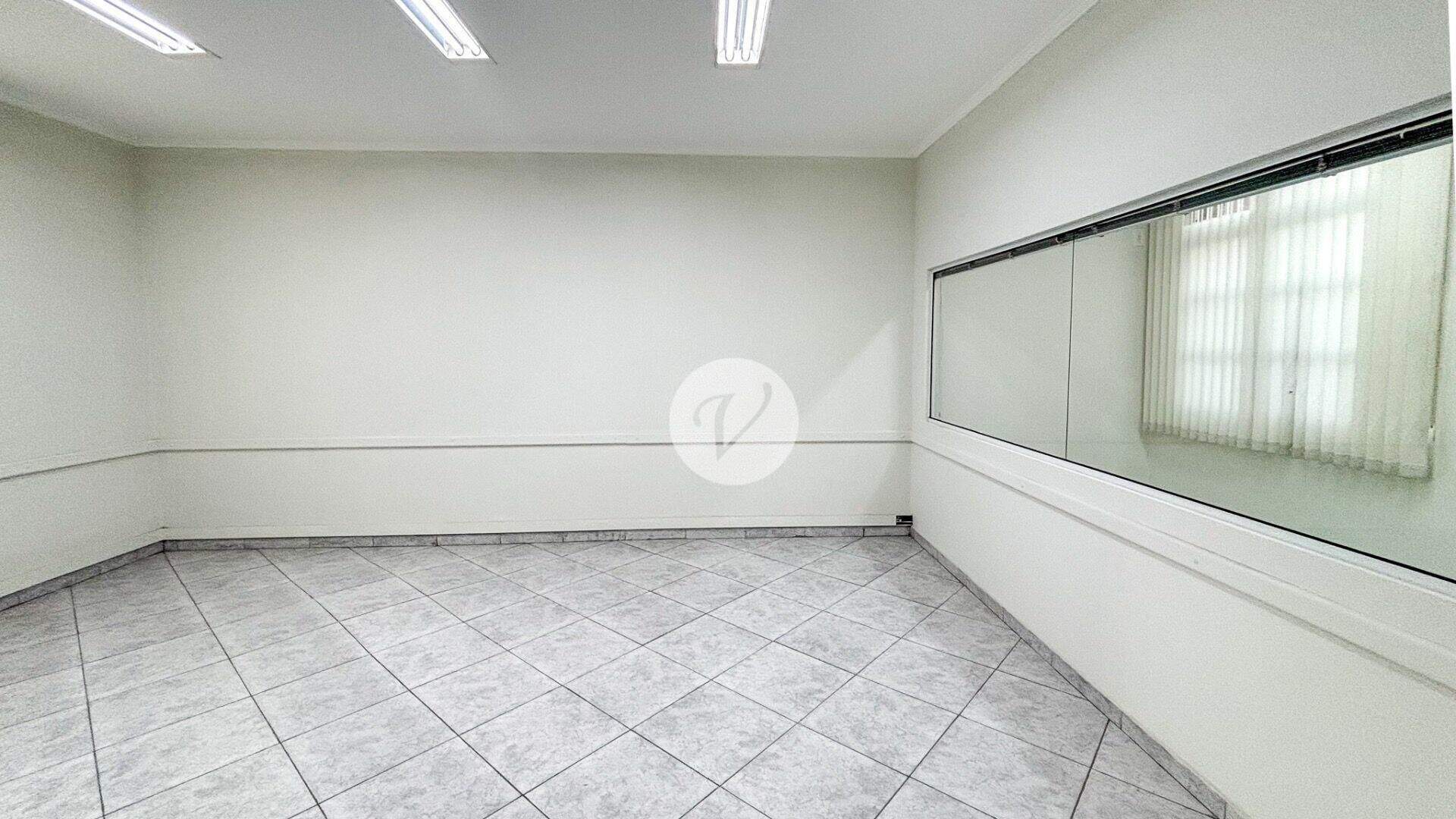 Sala para aluguel no Centro: 