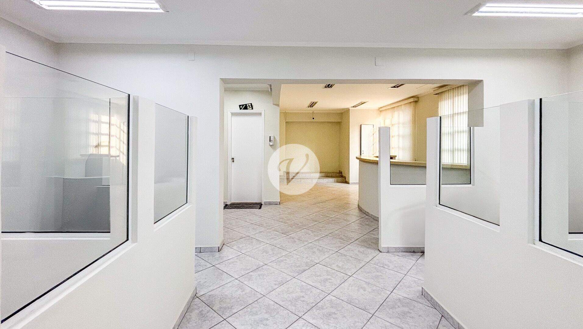 Sala para aluguel no Centro: 