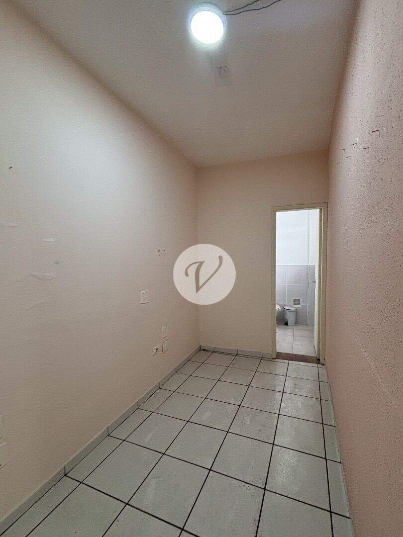 Sala para aluguel no Centro: 