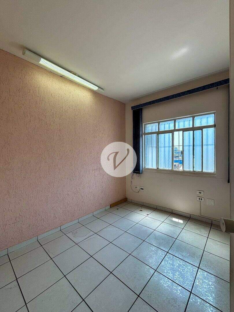 Sala para aluguel no Centro: 