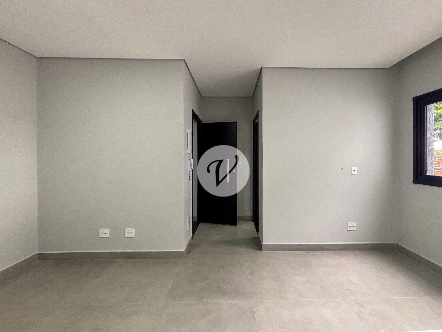 Sala para aluguel no Casa Branca: 