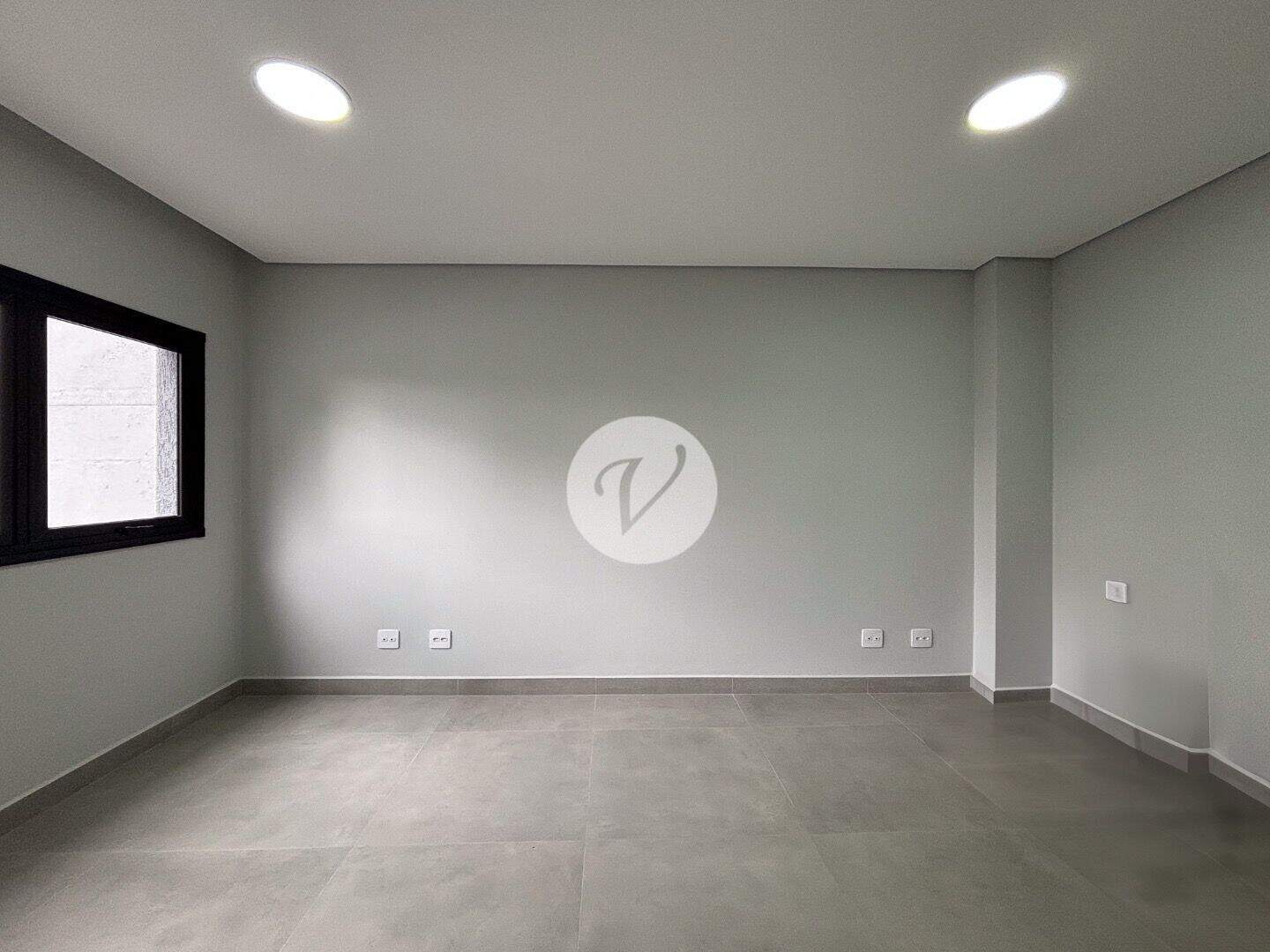 Sala para aluguel no Casa Branca: 