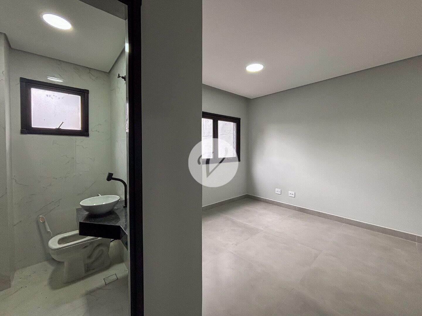 Sala para aluguel no Casa Branca: 