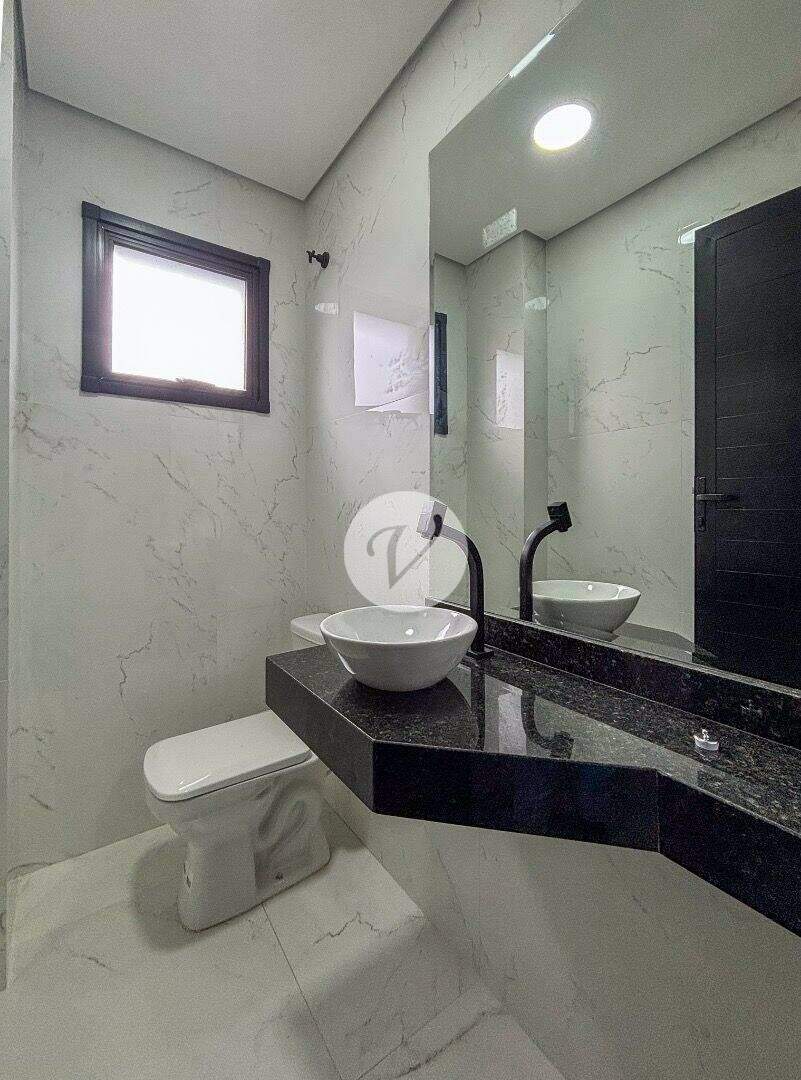 Sala para aluguel no Casa Branca: 