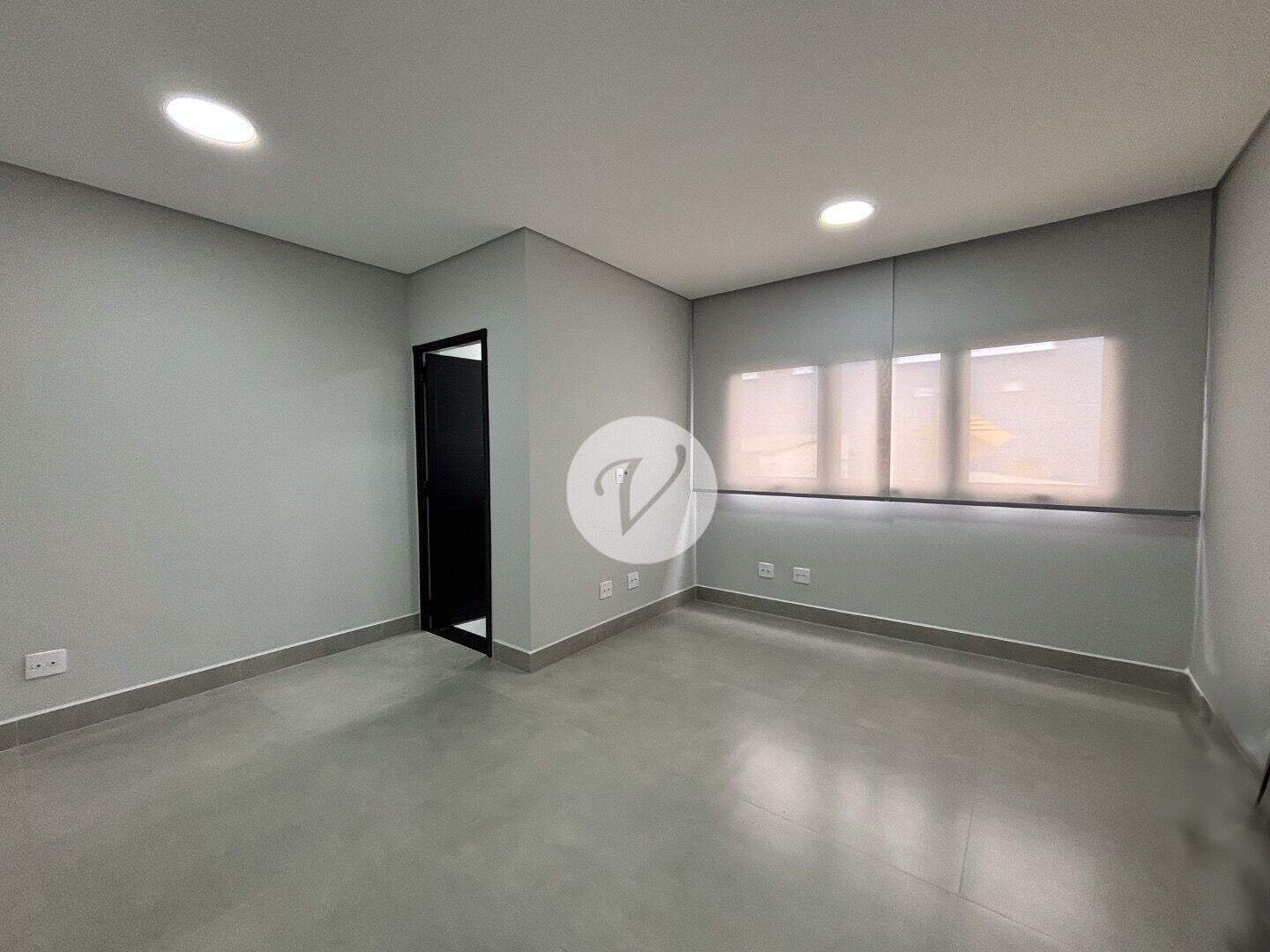 Sala para aluguel no Casa Branca: 