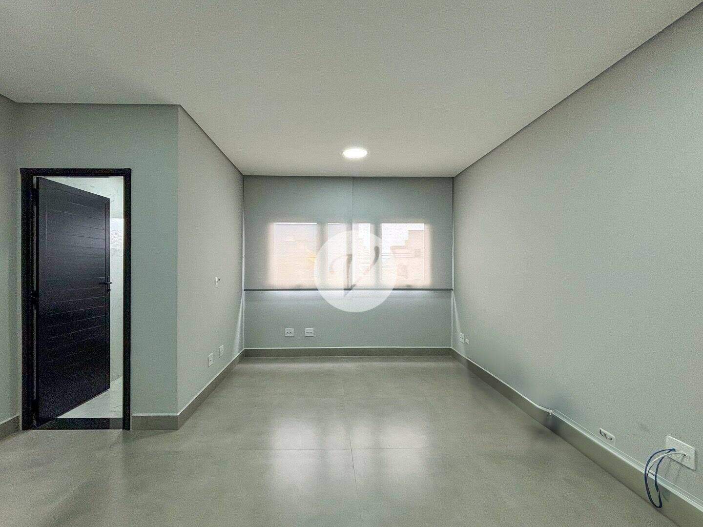 Sala para aluguel no Casa Branca: 