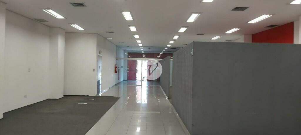 Prédio para aluguel no Jardim São Caetano: 