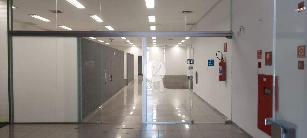 Prédio para aluguel no Jardim São Caetano: 