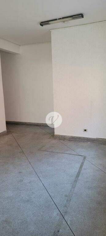 Sala para aluguel no Jardim: 