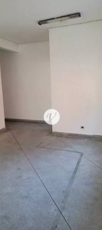 Sala para aluguel no Jardim: 