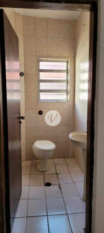 Sala para aluguel no Jardim: 