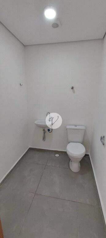 Salão para aluguel no Centro: 