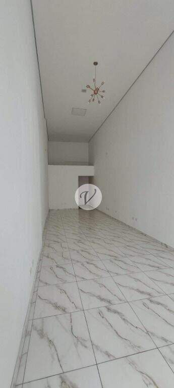 Salão para aluguel no Centro: 