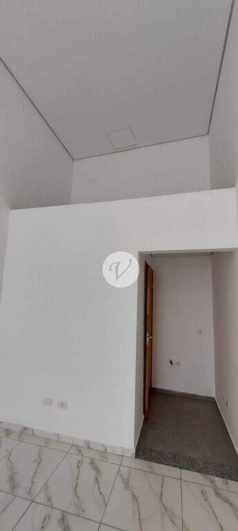 Salão para aluguel no Centro: 