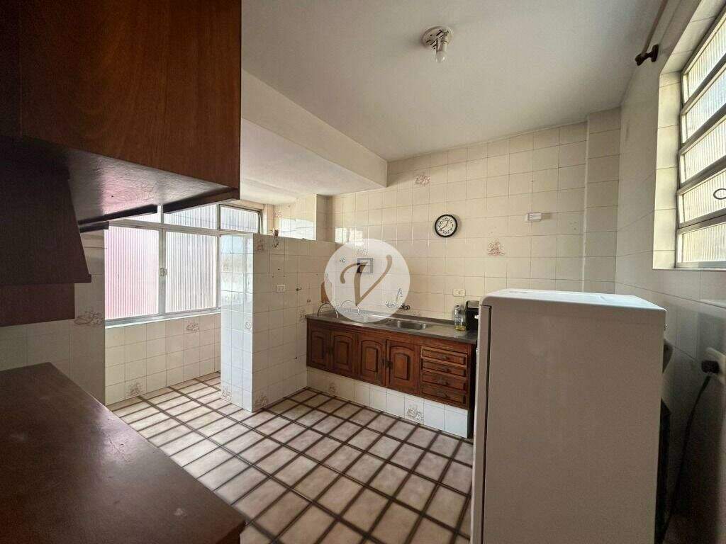 Apartamento para aluguel no Parque das Nações: 