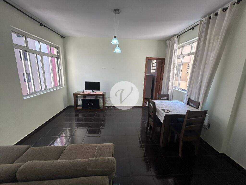Apartamento para aluguel no Parque das Nações: 