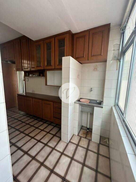 Apartamento para aluguel no Parque das Nações: 