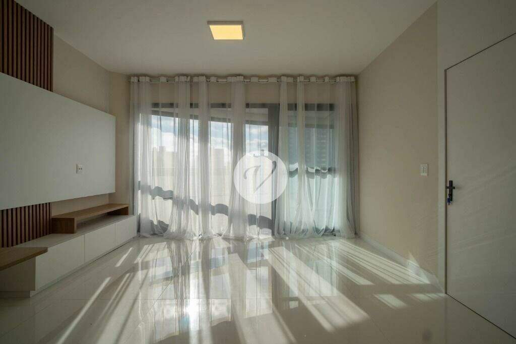 Apartamento para aluguel no Jardim: 