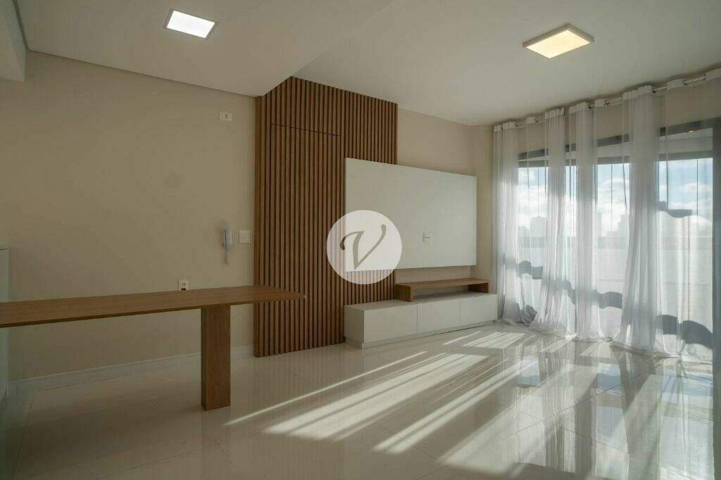 Apartamento para aluguel no Jardim: 